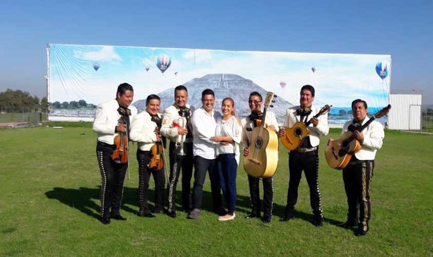 entrega de anillo original